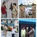 ड्रग्स फ्री देवभूमि के विजन को लेकर चौतरफा एक्शन में दून पुलिस