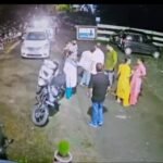 ईंट से महिला दारोगा पर जानलेवा हमले का प्रयास, कार्यवाही की तो लगा दिए गंभीर आरोप