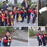 सीएम धामी की दूरदर्शी हरित नीति का परिणाम, सिटी फॉरेस्ट पार्क बना देहरादून की नई पहचान; पर्यटकों ने की एमडीडीए द्वारा दी जा रही सुविधाओं की तारीफ