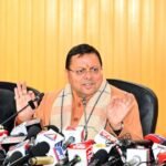 सीएम धामी ने प्रधानमंत्री नरेंद्र मोदी और केंद्रीय वित्त मंत्री निर्मला सीतारमण को शानदार बजट के लिए दी बधाई