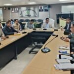 मुख्यमंत्री पुष्कर सिंह धामी के दिशा-निर्देशों में ‘विज़न से विज़िबल डेवलपमेंट’ की ओर एमडीडीए, उपाध्यक्ष बंशीधर तिवारी की अध्यक्षता में लिए गए बड़े फैसले