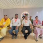 पांच लोगों को मिला भारत की नागरिकता का प्रमाणपत्र, गृहमंत्री अमित शाह बोले- जो देश का नागरिक नहीं उसे बाहर करेंगे