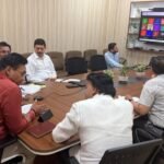 मुख्यमंत्री पुष्कर सिंह धामी के दिशा-निर्देशों में उत्तराखंड के शहरों को मिलेगा अर्बन चैलेंज फंड का लाभ