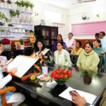 सीएम धामी से मिला आंगनबाड़ी कार्यकत्रियों का प्रतिनिधि मंडल, मुख्यमंत्री के आश्वासन पर हड़ताल स्थगित