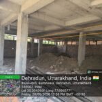 एमडीडीए की बड़ी कार्रवाई अवैध निर्माणों पर चला प्रशासनिक बुलडोजर, कई व्यवसायिक भवन सील