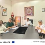प्रदेशभर में आयोजित होगा ‘सहकारिता सप्ताह-2026’: डॉ धन सिंह रावत