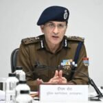 समयबद्ध एवं पारदर्शी पदोन्नति प्रक्रिया के लिए पुलिस मुख्यालय प्रतिबद्ध : डीजीपी दीपम सेठ