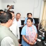 ग्राउंड जीरो पर सीएम धामी, चारधाम यात्रा पर हर पल निगरानी