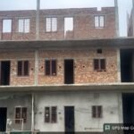 अवैध निर्माणों पर एमडीडीए का बड़ा प्रहार, दो भवन सील; नियमों के उल्लंघन पर जीरो टॉलरेंस