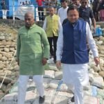 मुख्यमंत्री पुष्कर सिंह धामी ने गदरपुर में अंतर्राष्ट्रीय क्याकिंग एवं कैनोइंग प्रतियोगिता की तैयारियों का लिया जायजा