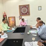श्रीनगर में अंडरग्राउंड होगी सभी विद्युत लाइनेंः डाॅ. धन सिंह रावत
