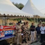 एसएसपी देहरादून के निर्देशो पर पुलिस ने अलग-अलग थाना क्षेत्रों में नशे के विरुद्ध चलाया जागरुकता अभियान