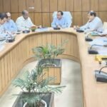 कैबिनेट में रखे जायेंगे त्रिस्तरीय ढांचा व ओपीएस प्रकरणः डाॅ. धन सिंह रावत