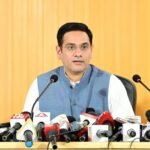 उत्तराखंड की मछली ने विदेश में बनाई पहचान, 30 टन निर्यात की तैयारी : मत्स्य पालन मंत्री सौरभ बहुगुणा