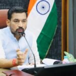 SIR को पारदर्शी और त्रुटिरहित बनाने के लिए 07 जून तक नियुक्त करें बीएलए-2 : डीएम डॉ. आशीष चौहान