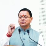 मुख्यमंत्री ने प्रदान की विभिन्न विकास योजनाओं एवं निर्माण कार्यों के लिए ₹ 51 करोड़ की वित्तीय स्वीकृति