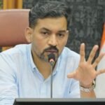आजादी के जश्न में रंगेगा देहरादून, परेड ग्राउंड में गूंजेगा राष्ट्रगान; सीएम धामी करेंगे ध्वजारोहण, स्वतंत्रता संग्राम सेनानियों व उत्कृष्ट सेवाओं के लिए प्रतिभाओं का होगा सम्मान
