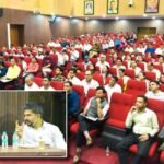 देहरादून में मतदाता सूची की त्रुटियां सुधारने का मौका, 13 अगस्त तक लिए जाएंगे दावे-आपत्तियां; विधानसभा से बूथ स्तर तक खुलेंगे ईआरओ-एईआरओ कार्यालय, 7 दिन पहले मिलेगा नोटिस