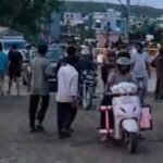 देहरादून : नन्दा की चौकी पुल हुआ दुरूस्त, आवाजाही हुई शुरू