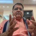 राहुल गांधी के कार्यक्रम पर कांग्रेस कर रही सियासत, तथ्यों को छिपाकर फैला रही भ्रम : महेंद्र भट्ट