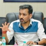 भारी से बहुत भारी वर्षा की चेतावनी के बीच जिला प्रशासन अलर्ट, सभी विभागों को हाई अलर्ट पर रहने के निर्देश