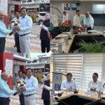 एमडीडीए बोर्ड बैठक में 25 विकास प्रस्तावों को मिली मंजूरी, देहरादून-मसूरी के नियोजित विकास को मिलेगी रफ्तार