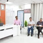 BLO और फील्ड स्टॉफ को प्रोत्साहित करें जिलाधिकारी – सीईओ