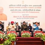 वन अधिकारी केवल प्रशासनिक अधिकारी नहीं, बल्कि प्रकृति के प्रहरी हैं: मुख्यमंत्री