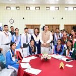 युवा बताएंगे उत्तराखंड की राह, सरकार सुनेगी और उपयोगी विचारों को नीतियों से जोड़ेगी