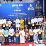 देहरादून रोजगार मेले में 249 अभ्यर्थियों को नियुक्ति पत्र वितरित, अब तक 12 लाख से अधिक युवा लाभान्वित