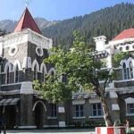 शुद्धिकरण प्रकरण में हाईकोर्ट से कांग्रेस को झटका, आरोपों के समर्थन में सबूत नहीं दे पा रही कांग्रेस, याचिका निस्तारित, पुलिस जांच में दखल से इनकार