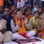 मुख्यमंत्री पुष्कर सिंह धामी ने बोले- भर्ती परीक्षाओं में पारदर्शिता सुनिश्चित हुई है, 33 हजार से अधिक युवाओं को योग्यता के आधार पर सरकारी नौकरी मिली