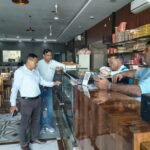 FDA की बड़ी कार्रवाई, देहरादून से मसूरी तक मिठाई और रेस्टोरेंटों का निरीक्षण